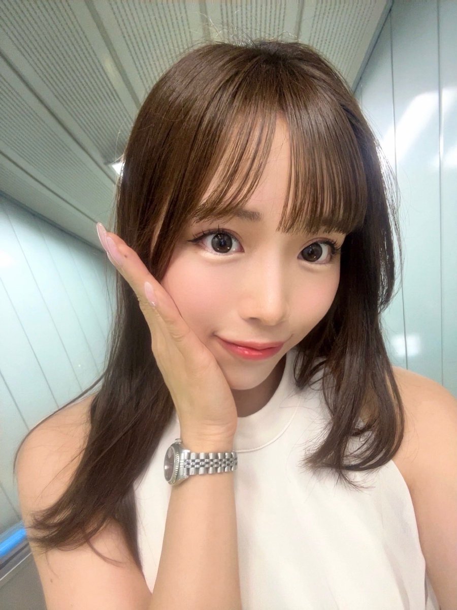 舞桜(まお) (@27000m) / Highlights / X