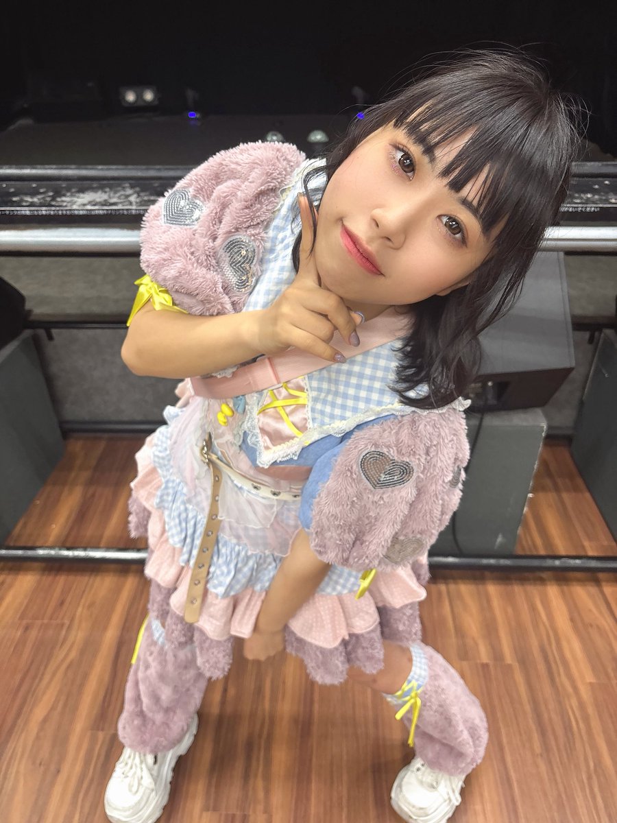 こんにちわっしょい☺︎