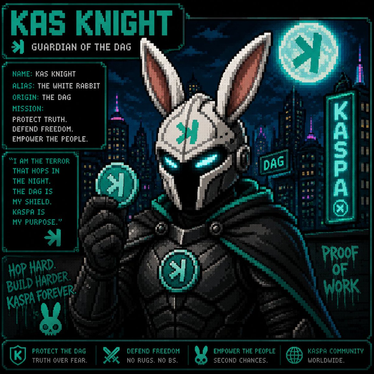kasknightDAG's tweet photo. Gotta represent #KasKnight family 🙏 And God Bless our amazing community 🙏 as we #Elevate one another and #Educate and grow as a #Community https://t.co/IwihfMaUc2