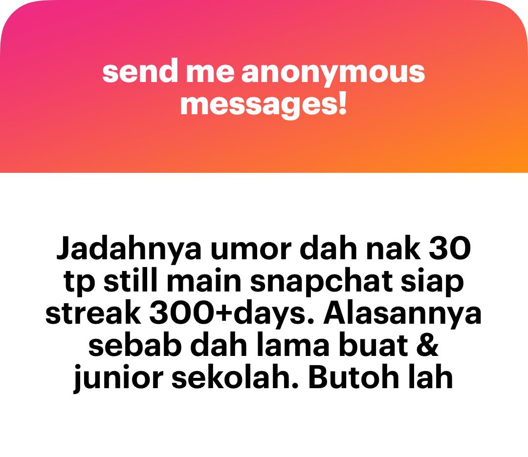 meinmokhtar's tweet photo. Bagi lagi anon bagi https://t.co/KHCiyPW57N