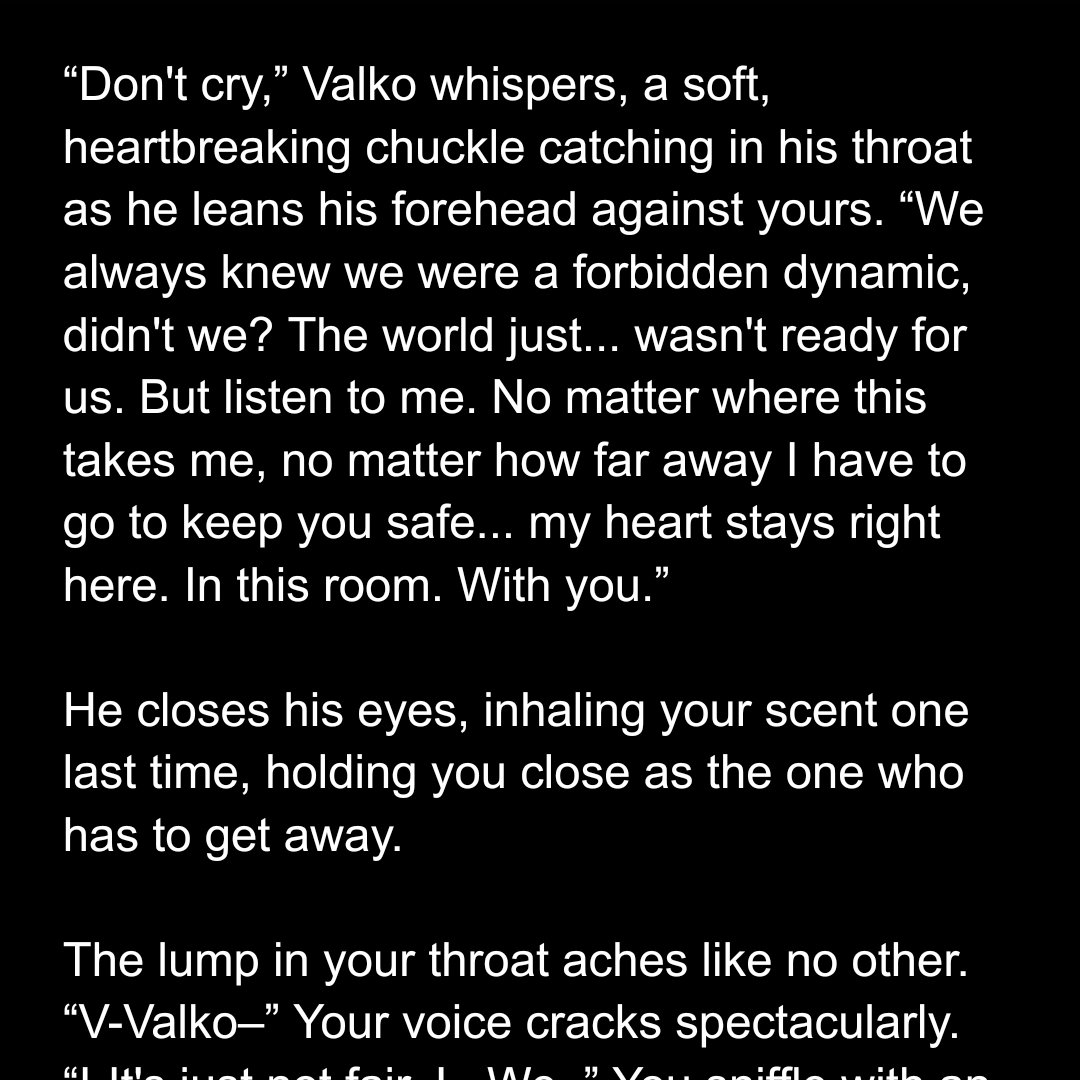 jabbermay's tweet photo. 🧵 #6 

#BringBackValko https://t.co/kNIMMMx03T