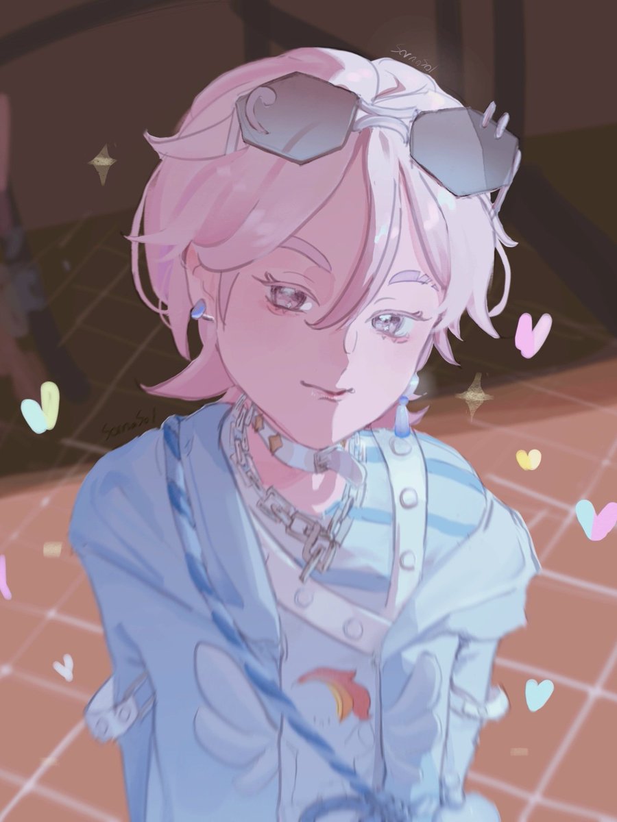 SanaStbar's tweet photo. @dariasuzu Am I too late?😭
https://t.co/h1E5tctSXU is my digital portfolio!
I have been getting commissions since about 2 or 3 years ago and now I'm trying to get international commissions
I would be so thankful if you gave me the chance:> https://t.co/SJJSPFdAAq