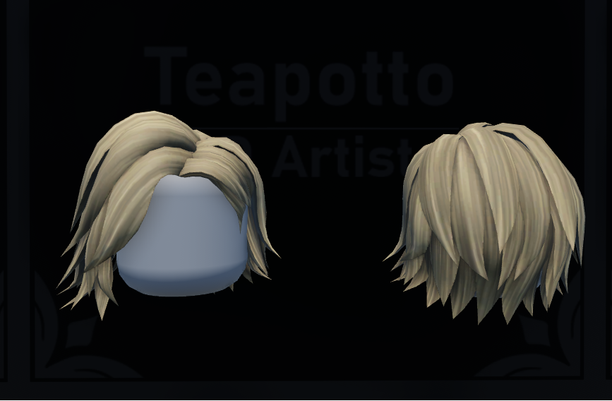 Teapotto tweet media