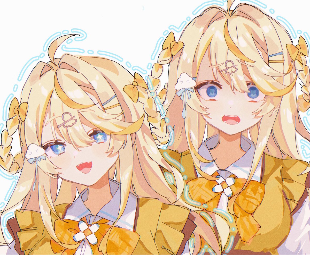 sannma_394's tweet photo. #みかるん絵
3.0かわいい🫶 https://t.co/xGgmg5ZLTY