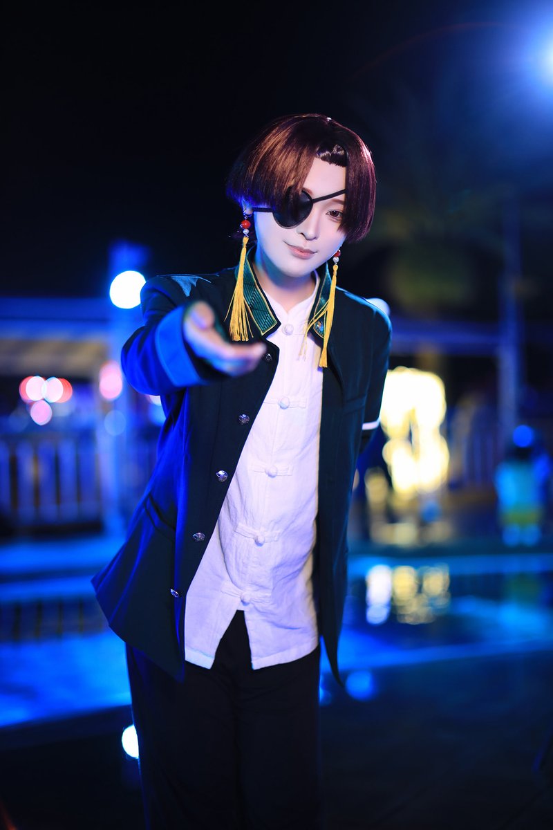 ochun_cosplay's tweet photo. cos.WB.🫖

一緒に行こうか

📸(@niwa_cchi 様)
 #ラグコス  #ラグコス2026 https://t.co/T6kWu392Yy