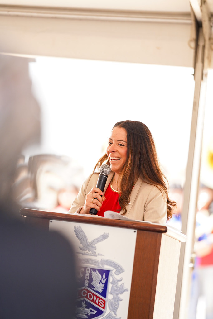 RoyalISD's tweet photo. We’re grateful to everyone who came yesterday for the groundbreaking of the new Royal ISD High School, set to open during the 2028-2029 school year! 💙
What a historic &amp; momentous occasion!  
Photos:
https://t.co/NJX0q7HamF
#DestinationRISD #CreateYourLegacy #WeAreRoyal See less https://t.co/c6MXVvYlJx