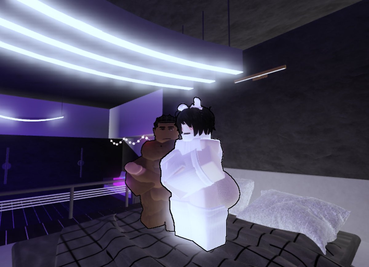 emeryafterdark's tweet photo. #bunny #blacked #robloxnsfw https://t.co/Fer3dvuqPj