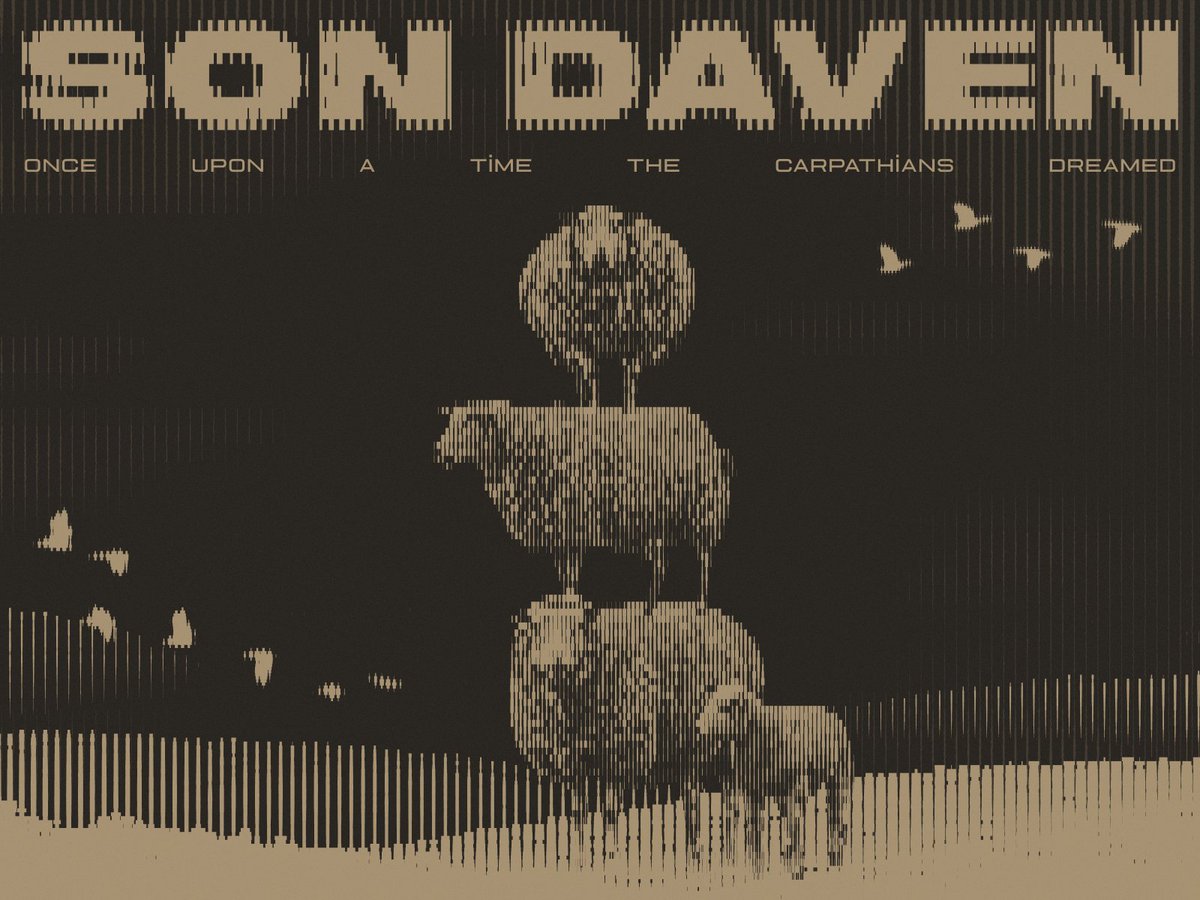 chopei_iv's tweet photo. Our "Son Daven" project is nominated for Site of the Month on @awwwards. I'd really appreciate your vote🙏

Vote here 👇👇👇
https://t.co/ugiJ0fUlKB

#AwwwardsSOTM https://t.co/hVFBgzwsQU