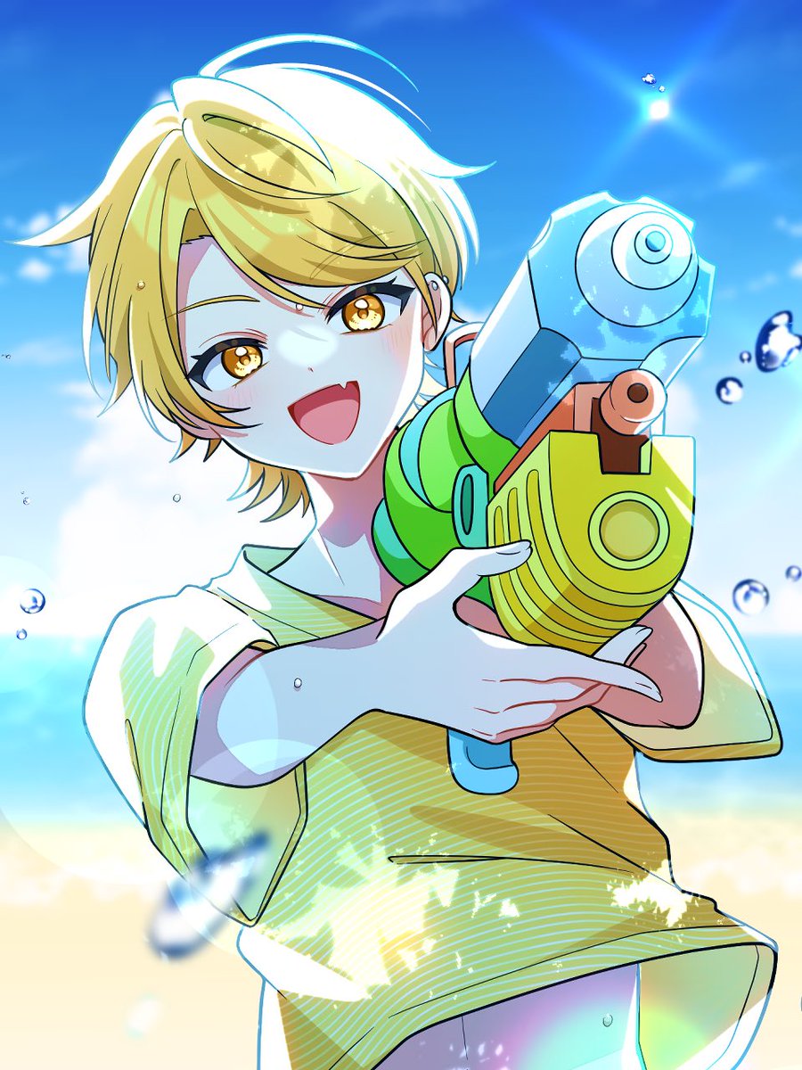 akkkkiysab's tweet photo. おはようございます。
7月は周年がありますね(ᐡ.  ̫ .ᐡ )。 https://t.co/tY4oAAhLzG