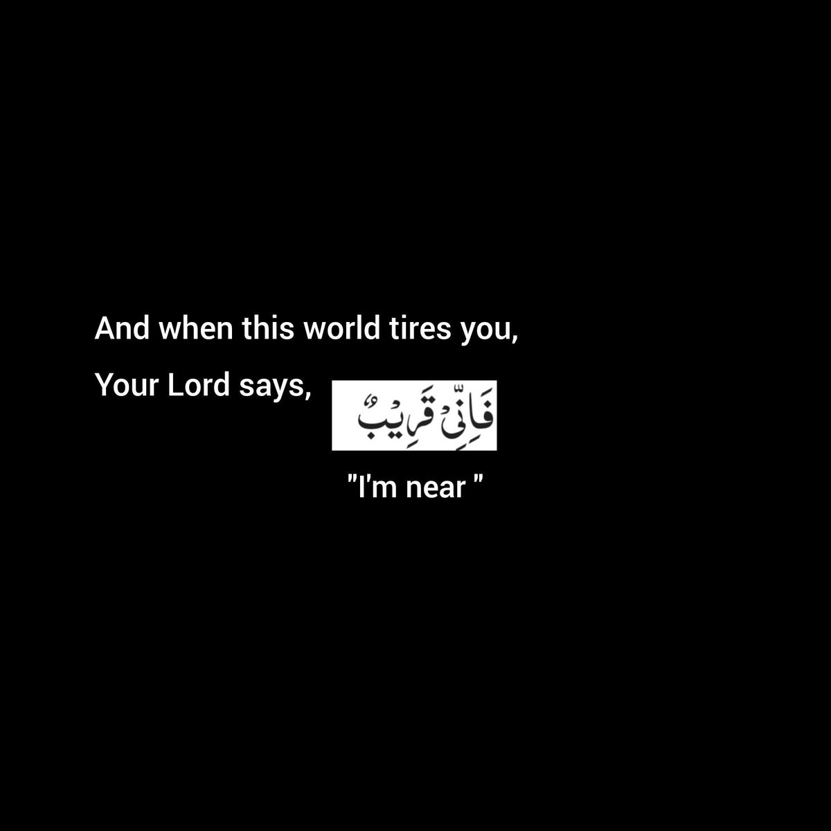 AllahGreatQuran's tweet photo. Remember 📌 https://t.co/2ljLtpFZkA