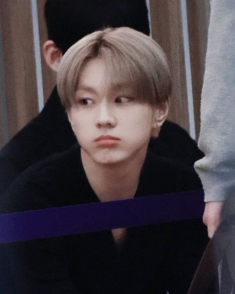 unleashwon's tweet photo. can you pout forever please https://t.co/zV0Lu6YTl3