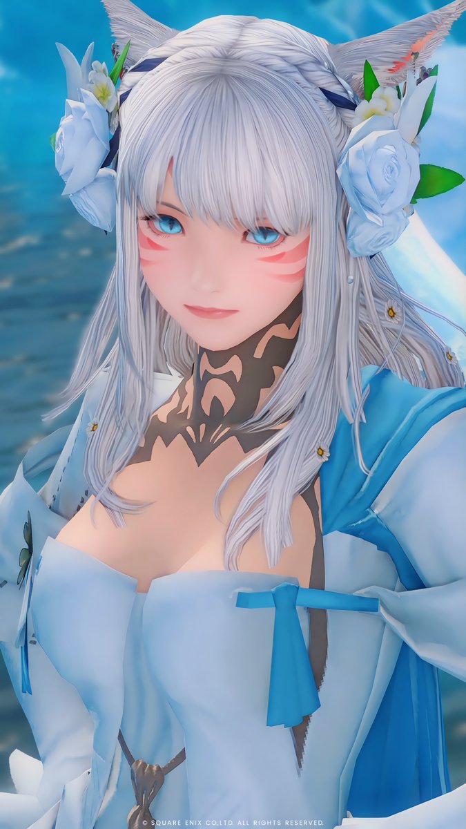 Kyle_ffxiv tweet picture
