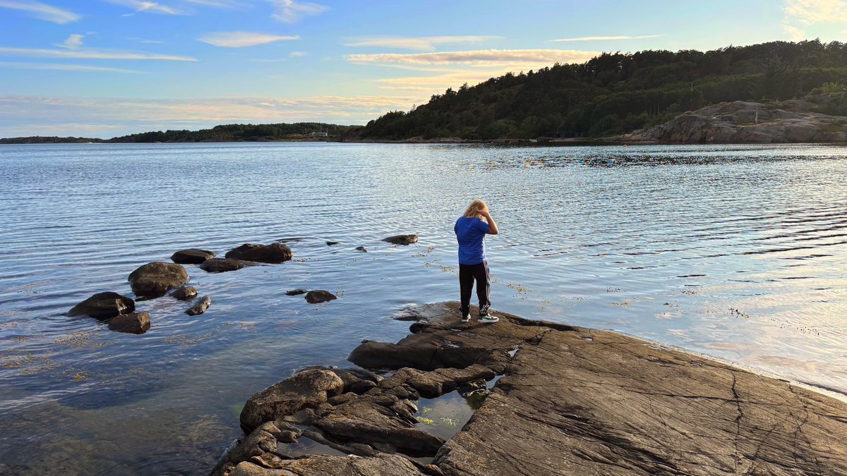 kvist76's tweet photo. Fotoutmaning
Juni 2026
30. strimmor
#sommarpåminplanet https://t.co/LULoKUu1WH
