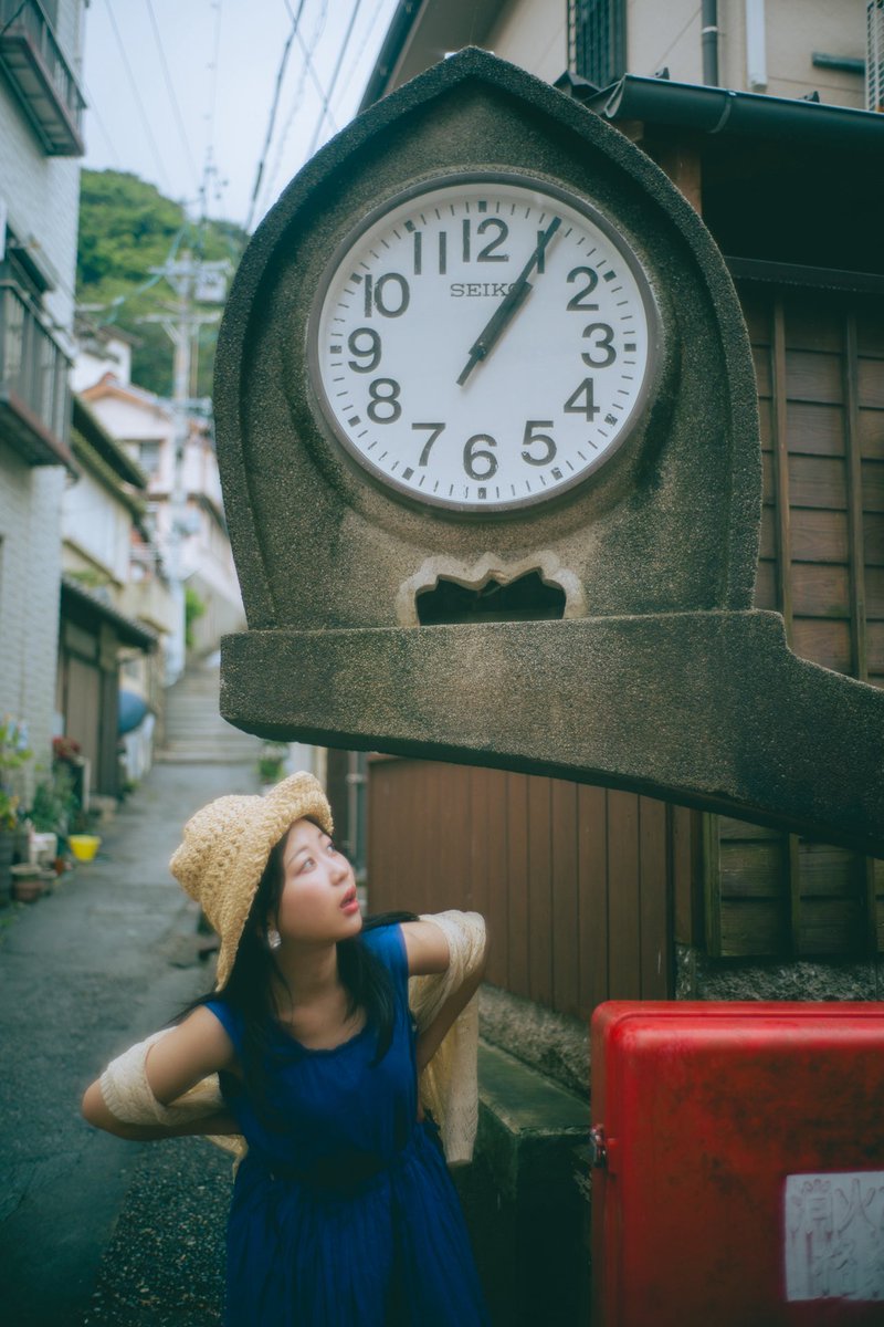 Post by ぬぬ on X: 13:05🕰️