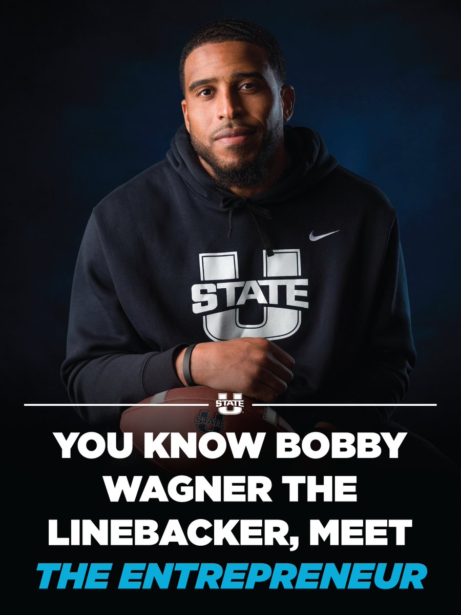 Utah State Alumni tweet media