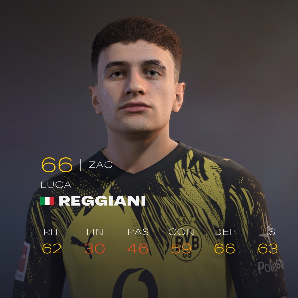 jaofacemaker's tweet photo. EA FC 26 MOD PC ⚽Borussia Dortmund 🇩🇪

Daniel Svensson
Luca Reggiani

Become a member and receive exclusive content + updates 🔥

📎 https://t.co/FJ1tDlEhgL
📎 https://t.co/jEV5PmqhLe

💰 Best value for money.
📩 DM

#EAFC26 https://t.co/Xf9DFzY2tm