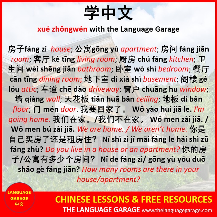 GarageLanguage tweet picture