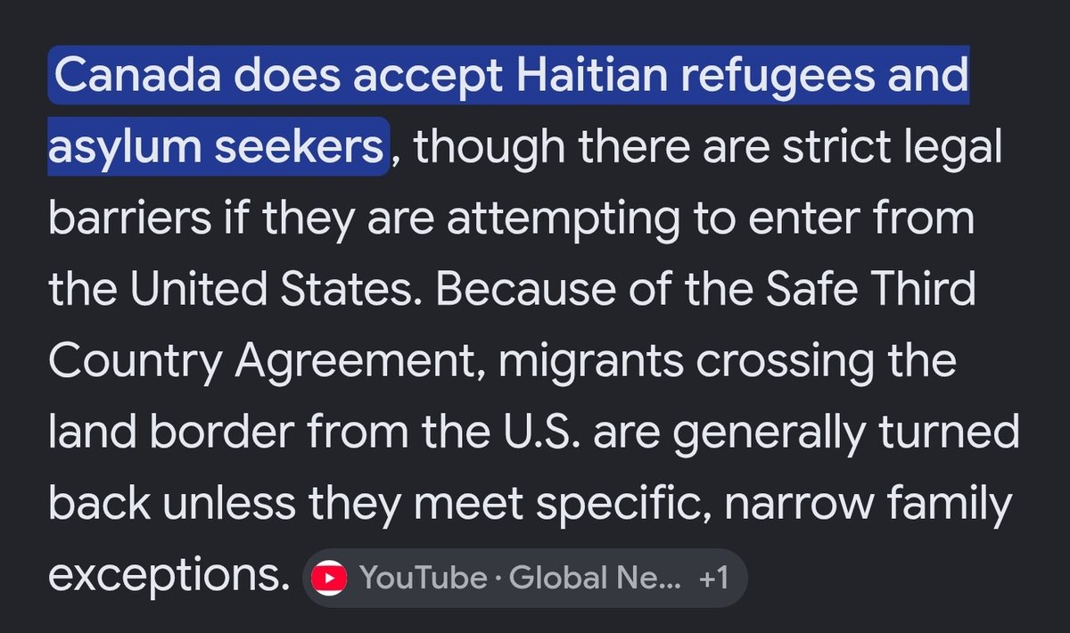 KenKatz69's tweet photo. @DiFi05296838313 @Concern70732755 If you look at Canada's immigration policy you'd have a clue... https://t.co/uyaKdd9wgN
