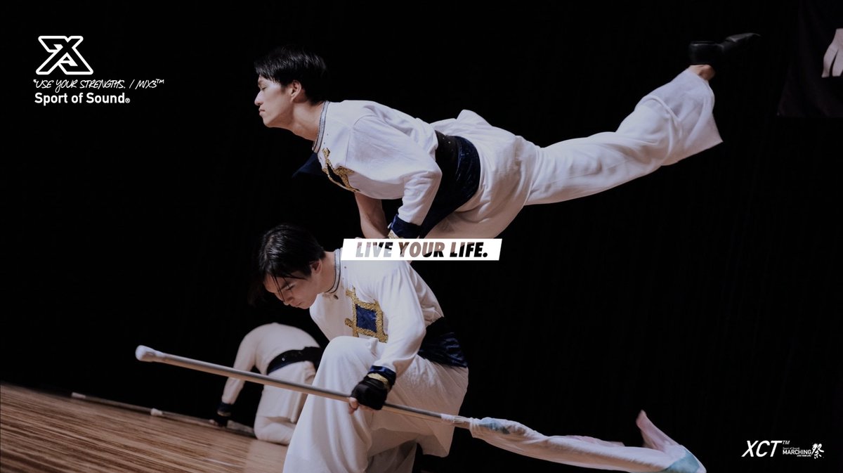 matsuri_voice's tweet photo. ［ 届ける ］

ドキドキ
＿＿＿＿＿＿＿＿＿＿＿
撮影者：naru
Sport of Sound®/ マーチング祭®
LIVE YOUR LIFE.
#マーチング祭
#marching
#ワクワクしようぜ https://t.co/eTieHxxzNu