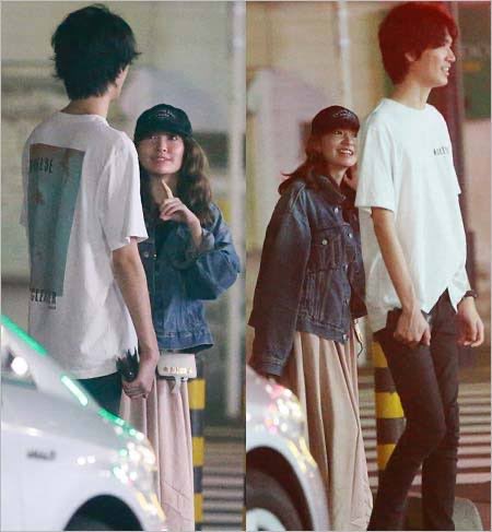 m_aqap2's tweet photo. こじはる、8年付き合ってるIT社長の彼氏いるけどね。
多分みな実と一緒でさらっと結婚して妊娠すると思う。 https://t.co/ii0Mo9zNf9