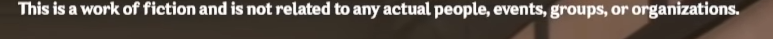 DragonMJE's tweet photo. It's incredible how this disclaimer has consistently gone over the heads of so many Genshin players for the last 6 years. https://t.co/WY0S5YcRAI