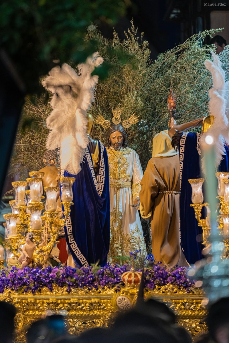 _ManuelFdez's tweet photo. Gath Shemânîm

@HdadPanaderos @lascigarreras https://t.co/4qb6ofKgPa