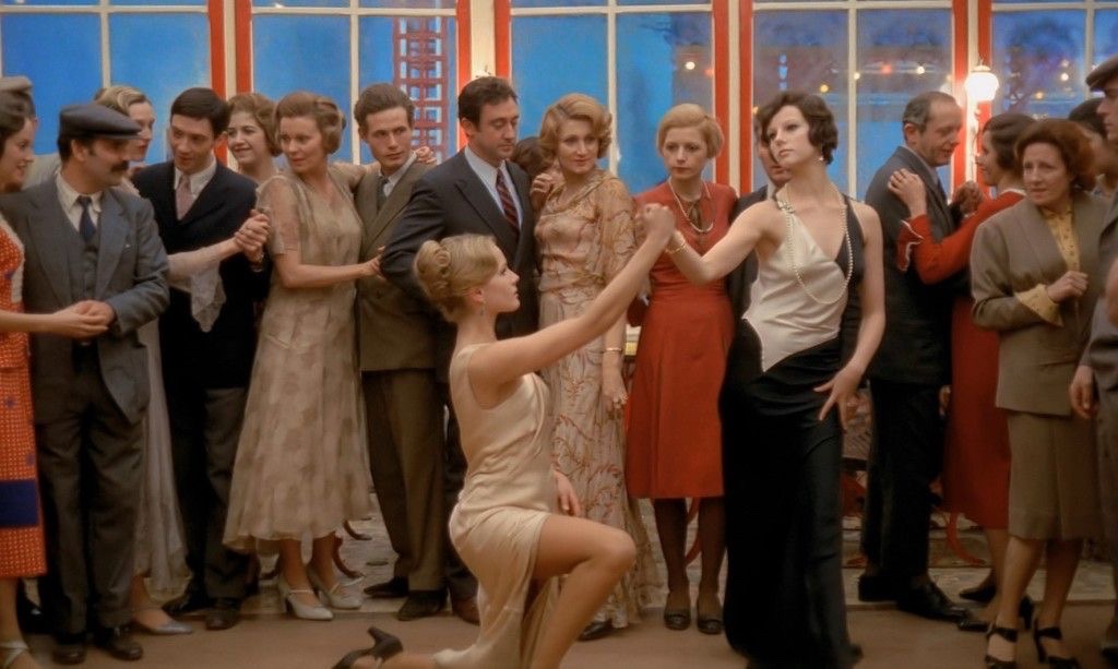 clairoslings's tweet photo. favourite first watches of june 

paris is burning (1990)
desert hearts (1985)
the conformist (1970)
light light light (2023) https://t.co/Cc49uTGM3N