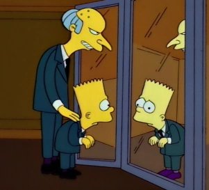 SkullSystem's tweet photo. @daniesdsk Excelente. Los Simpson lo predijeron. https://t.co/CrJ6GbgsCI