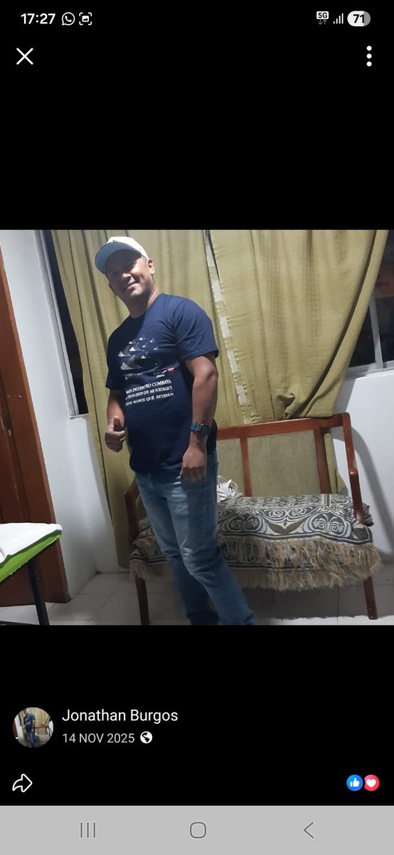 Pech0Eplom0's tweet photo. @AlertaMundoNews Jonathan Josue Burgos Sanchez https://t.co/6aPAlLnGyu