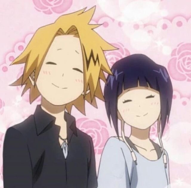 Randall41495863's tweet photo. Kamijirou⚡️🎵💛💜 https://t.co/dfoxwizFEE