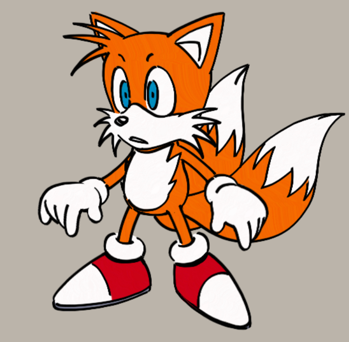CliptoClimax's tweet photo. Orange dude https://t.co/IWoUGftLmn