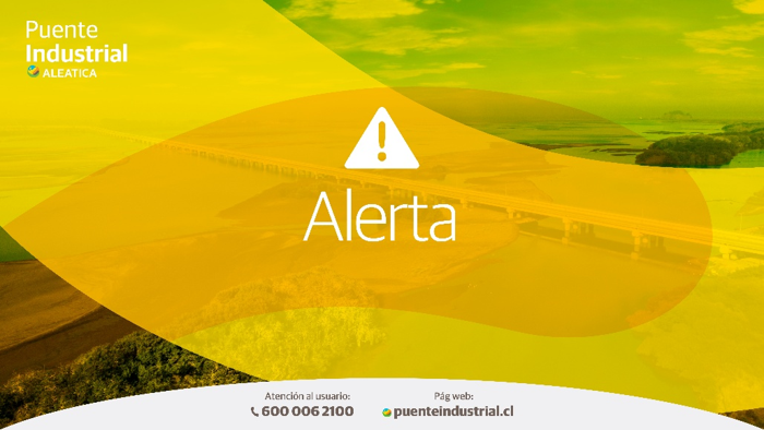 Pte_Industrial's tweet photo. 🚨Atención conductores🚨
A esta hora, alta congestión en sector enlace los Batros en San Pedro de la Paz, por falla del semáforo de la UOCT en el atravieso R160. Conduzca con precaución. Les estaremos actualizando la información.
@MOPBiobio 
@TTIBiobio https://t.co/gmg7BFHixf