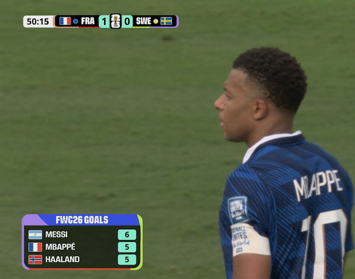 The Touchline | 𝐓 tweet media