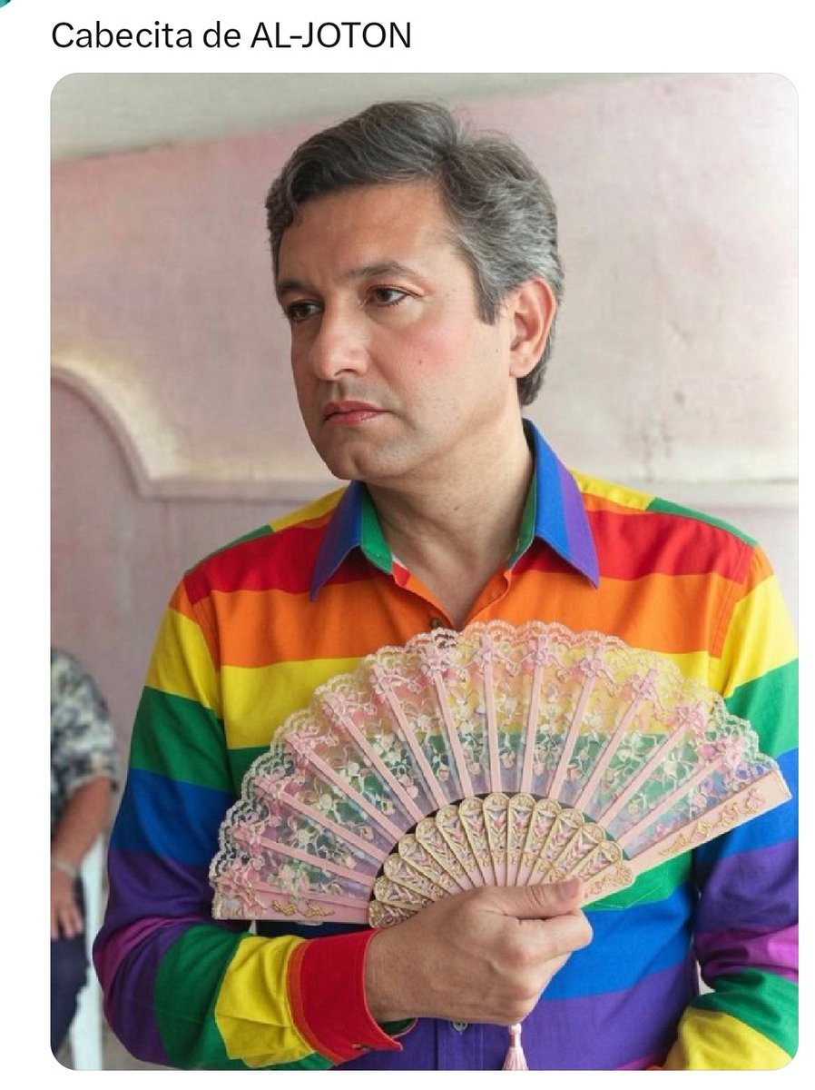 straightoutKaz's tweet photo. @octaviohalvarez Que ya no se la va a poder pelar a Monsi para comérsela https://t.co/yJvSHkSwat