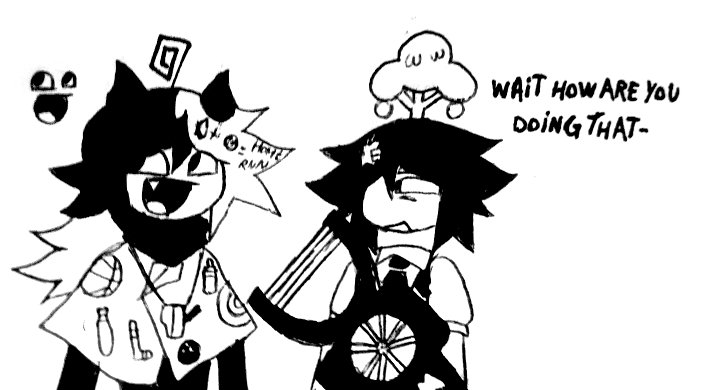 SantG2009's tweet photo. Drawing these guys again

#FPE #fpeSwap #FundamentalPaperEducation #fpearts https://t.co/THyQEEmbEb