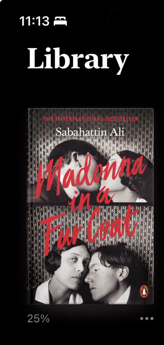 ChisomagaPM's tweet photo. #currentread https://t.co/iK5O1zf3KJ
