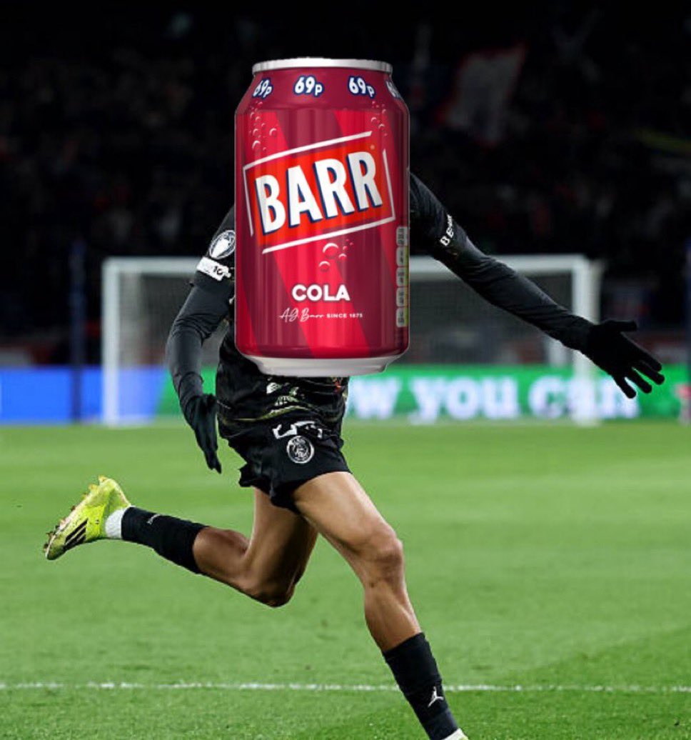 MaedaMealOfThat's tweet photo. Unreal player tbf https://t.co/e4WdEmb0PK