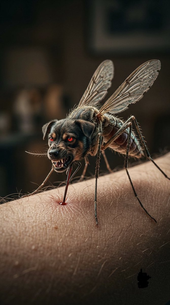 matthew_simon_'s tweet photo. Lagos mosquito 🦟 🙄 https://t.co/XKs6WWbj5q