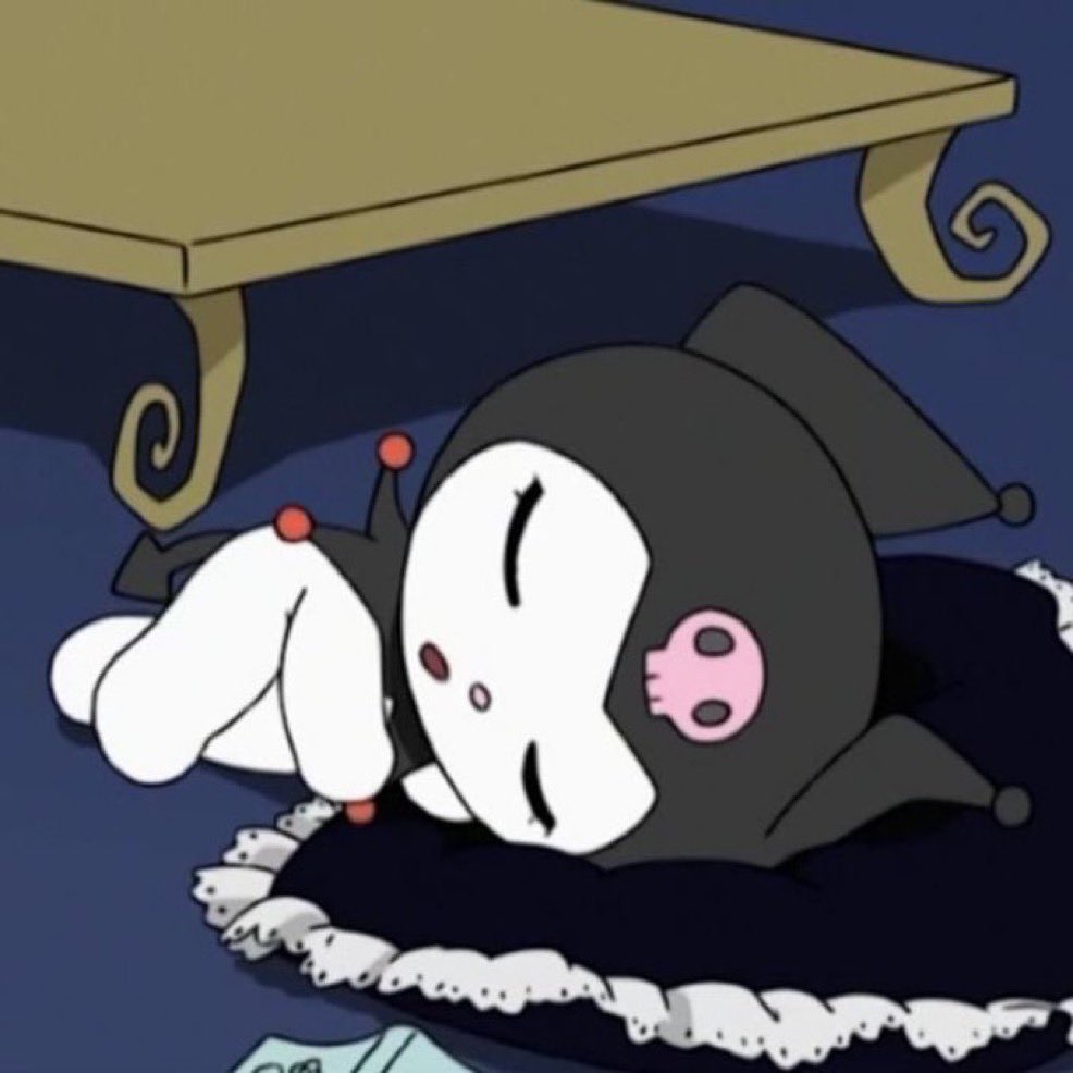 daiIysanrio's tweet photo. mood https://t.co/Qa4xUZqFHD