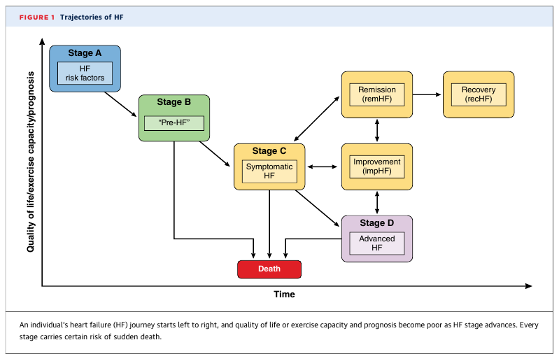 MHcsba's tweet photo. AHA 2026: Segunda definición universal de insuficiencia cardiaca
 https://t.co/fKn3JerPT5
#MedEd #MedTwitter #MedX
https://t.co/cL7saZNryb https://t.co/ZRCJ0Z5y9g