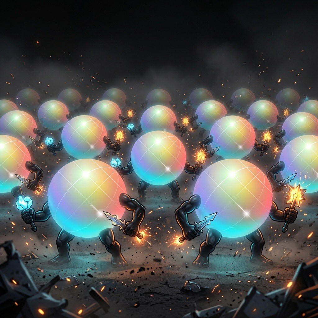 zeetootee's tweet photo. well here’s to hoping we find out the good news soon!! no matter what happens it was a fun week being in the $world cult with you all and piecing all the clues together !! now let’s all go to billions 💎🌎 https://t.co/Mx0So27uT6