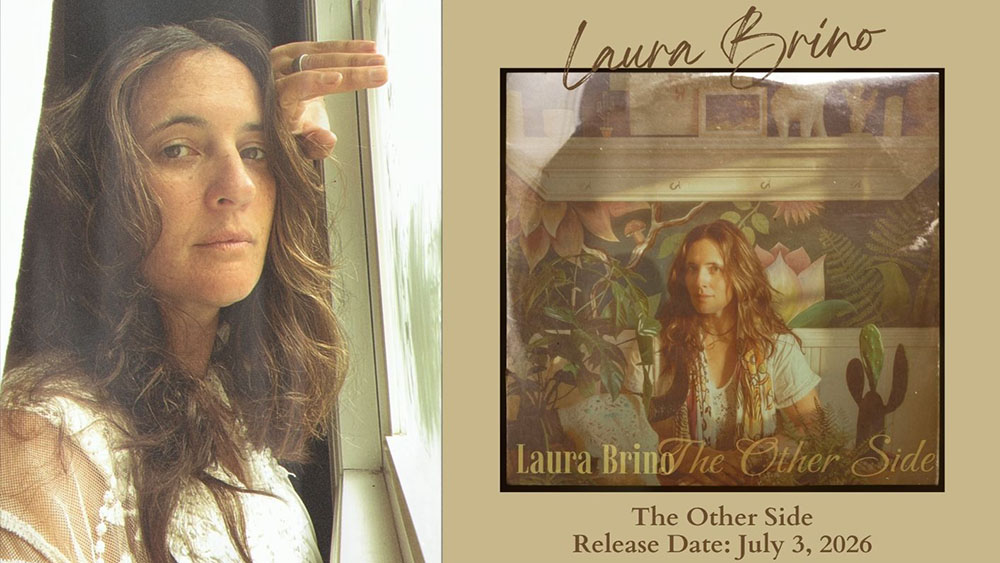 eyeonannapolis's tweet photo. Laura Brino to Release Tenth Studio Album Ahead of Annapolis Concert https://t.co/5ufyNhe7wy https://t.co/SoR6mXkEUU