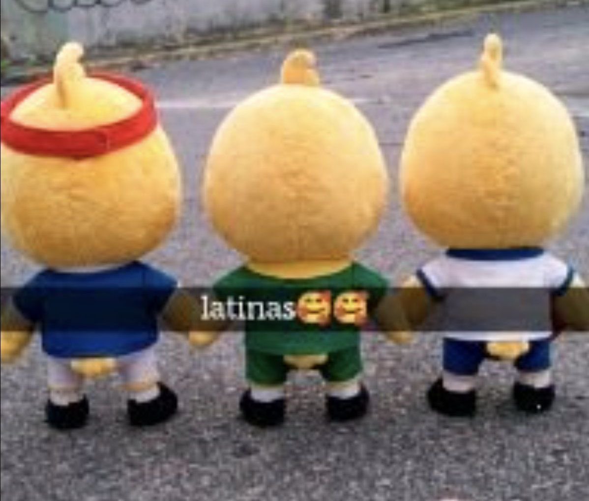 mtswil's tweet photo. @iFood ACREDITAMOS NO HEXA + #iFoodÉDoBrasil
 
latinas ✊🏽 https://t.co/JaiscLl6s3