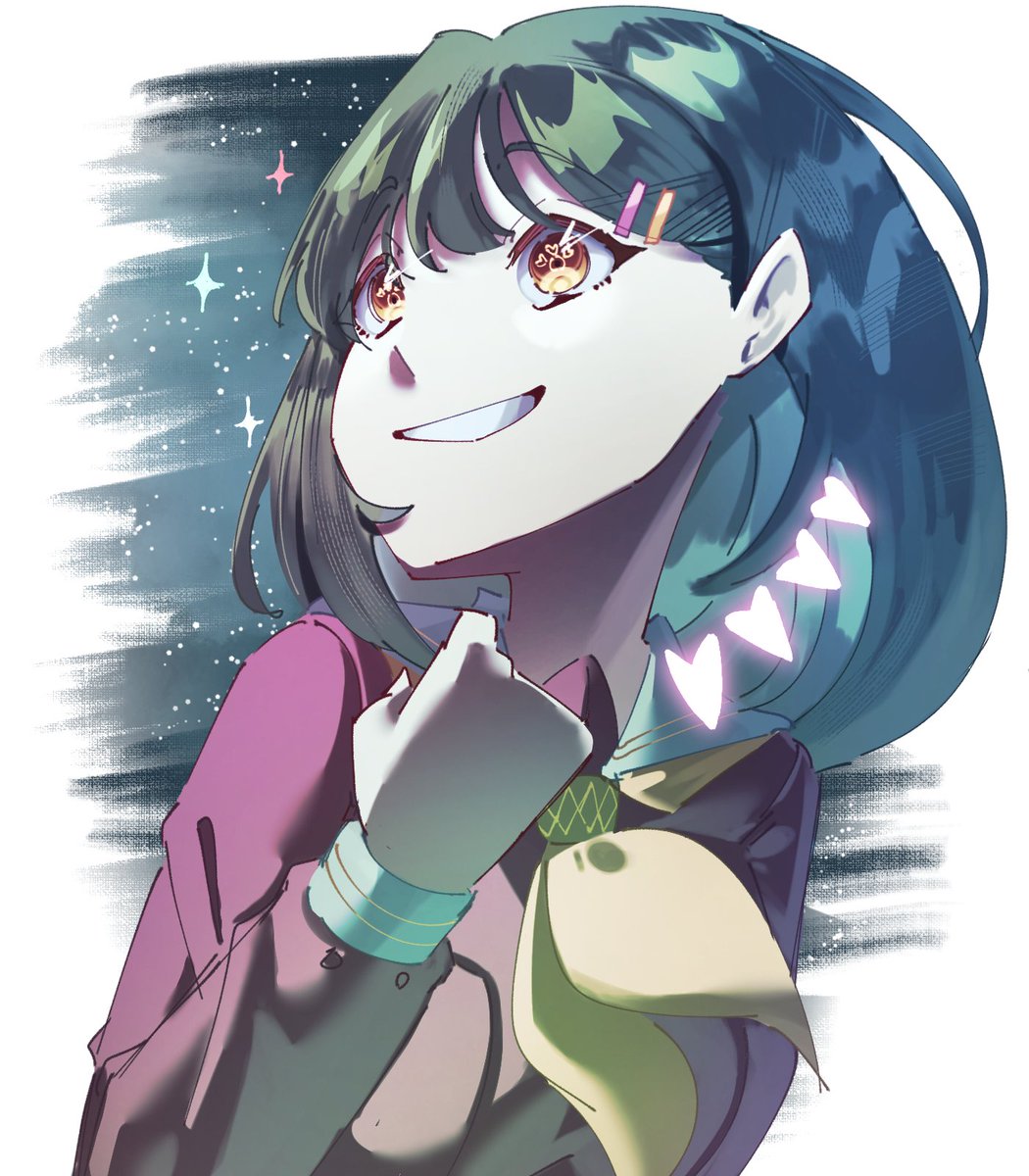 PiitoPiitoPii's tweet photo. さちパイセン！
#LLFanZine16th https://t.co/2Gv2DhaNDr
