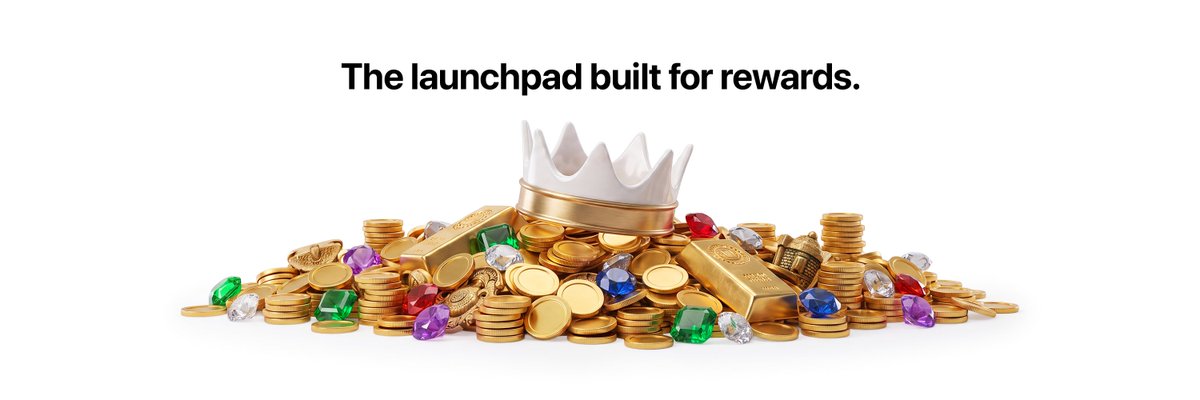 WeWinFun's tweet photo. pump made you a bagholder.

we're making winners.

https://t.co/yXpPWgqBR8 https://t.co/jArByq2q31