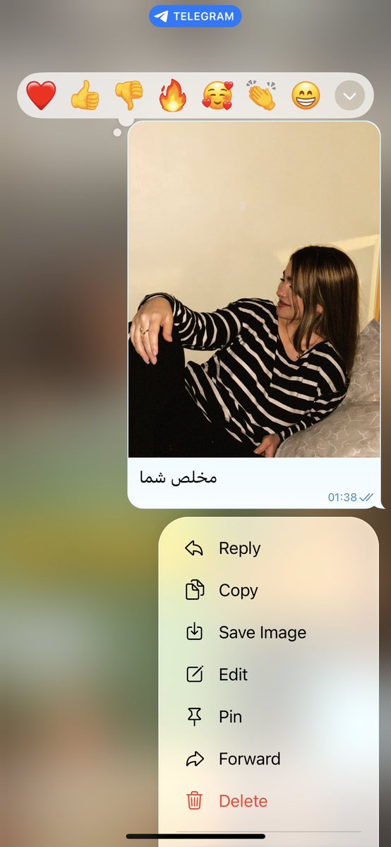 sheida tweet media