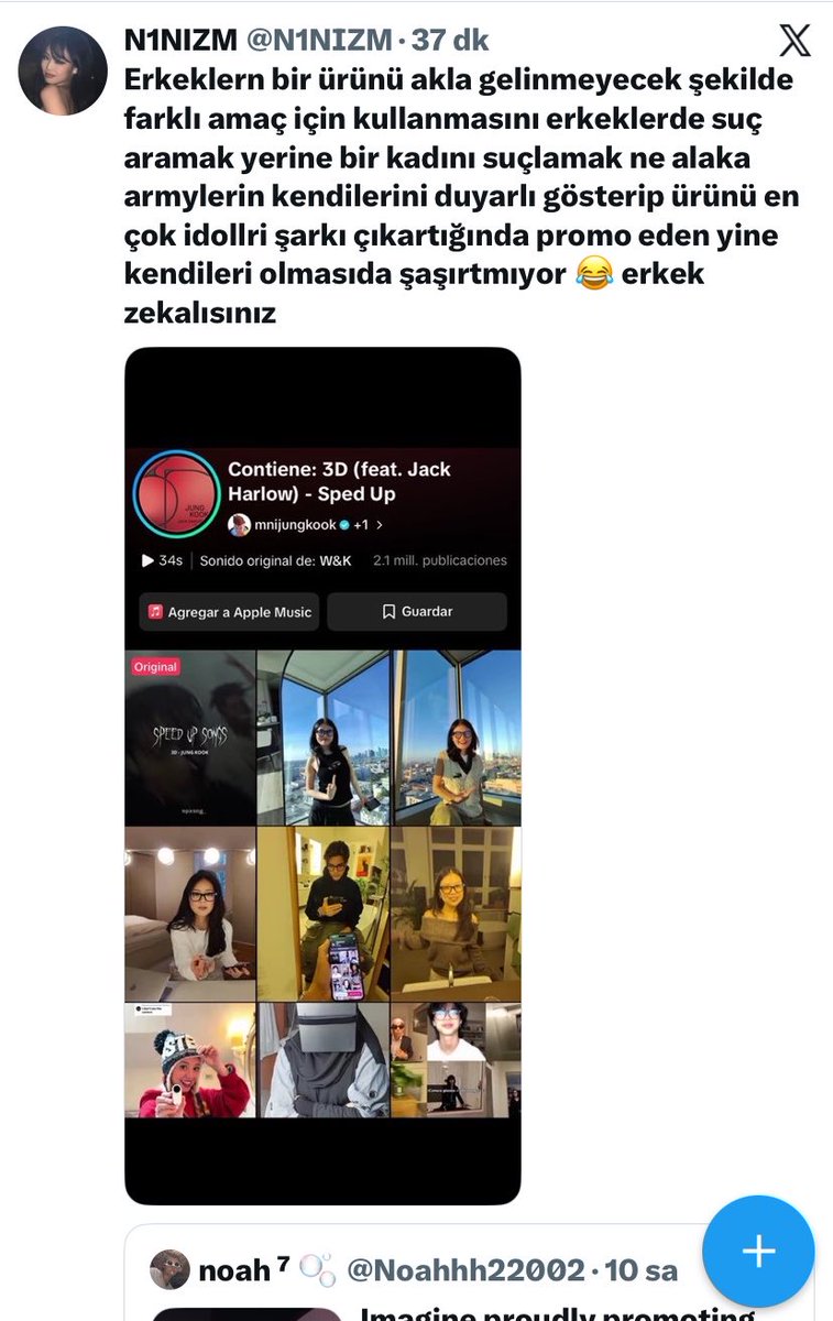 ari tweet media