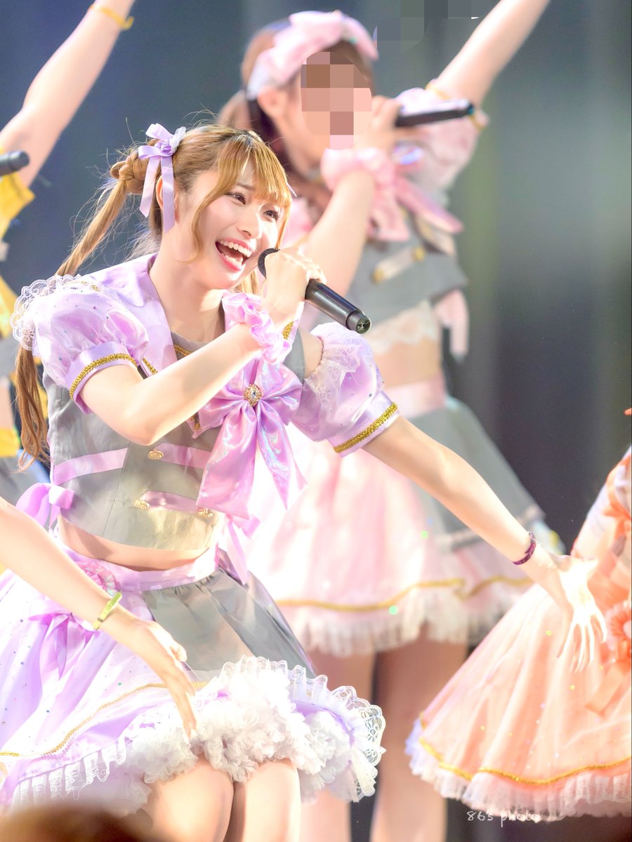 zn6zenki's tweet photo. ☀️UNIDOL 2026 Summer 関西予選🎐
2026.6.23 GORILLA HALL OSAKA

Cotton Candy
まきちゃん🎵 @maki_cc14 

#ユニドル26夏 #コッキャンに焦がれたいサマー #UNIDOL関西 https://t.co/TRAYTWEToW