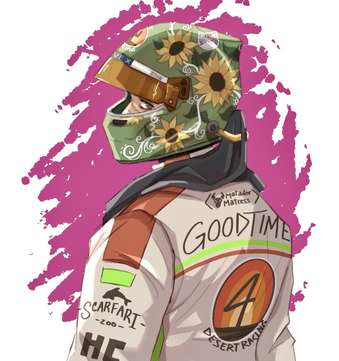 Peanutbutter255's tweet photo. And here are the individual designs (with some fun color) https://t.co/HIGFQQiBaY