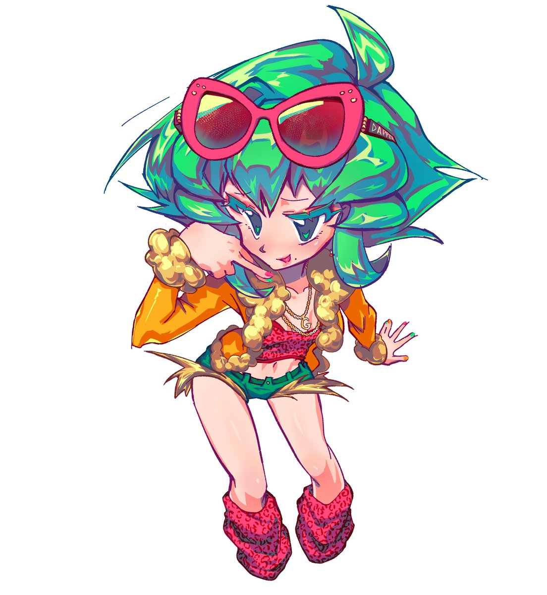 DapperCatts's tweet photo. Everyone should draw them btw https://t.co/X8yntzeiQM